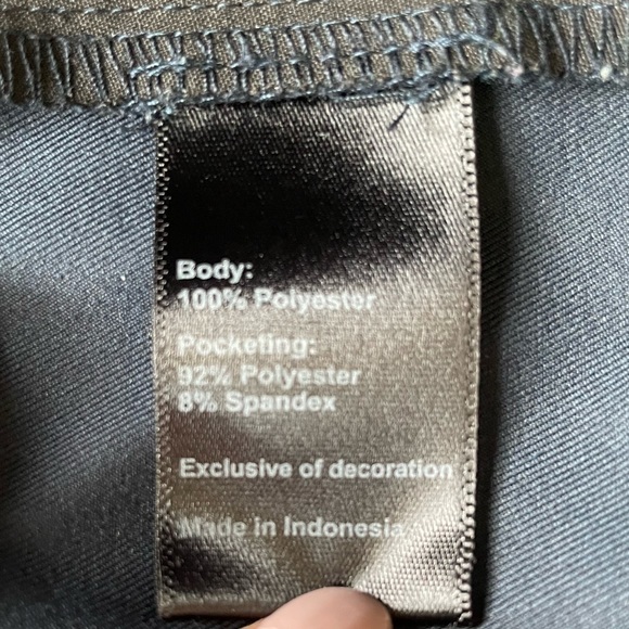 Mens Proof Shorts Size 31 - Picture 4 of 4